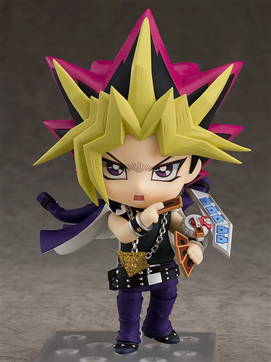 Nendoroid 1069 - Yami Yuugi Yu-Gi-Oh!