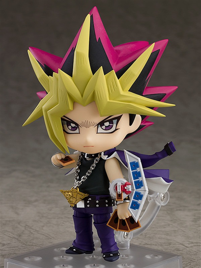 Nendoroid 1069 - Yami Yuugi Yu-Gi-Oh!