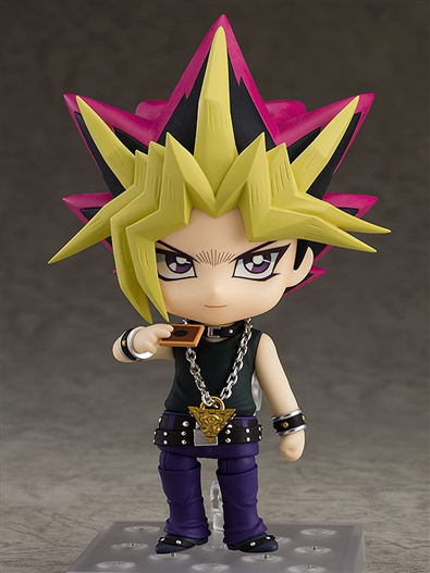 Nendoroid 1069 - Yami Yuugi Yu-Gi-Oh!