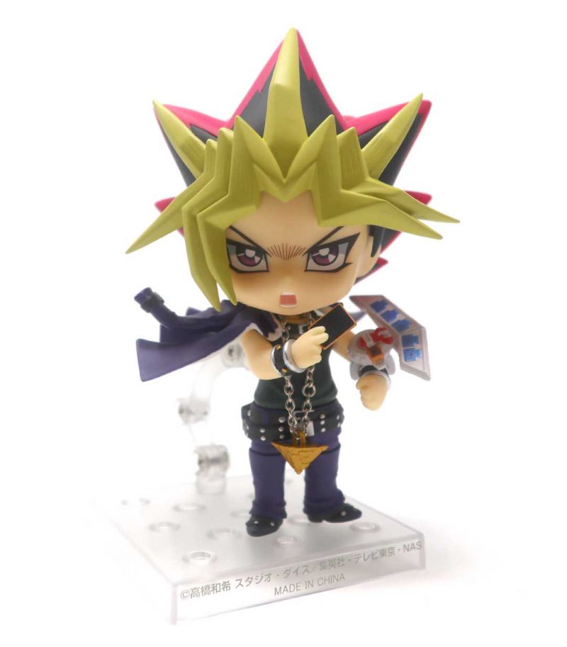 Nendoroid 1069 - Yami Yuugi Yu-Gi-Oh!