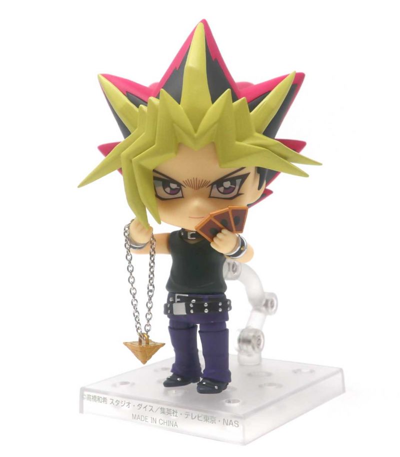 Nendoroid 1069 - Yami Yuugi Yu-Gi-Oh!