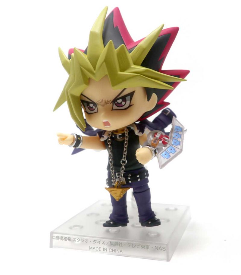 Nendoroid 1069 - Yami Yuugi Yu-Gi-Oh!