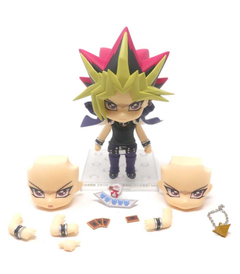 Nendoroid 1069 - Yami Yuugi Yu-Gi-Oh!