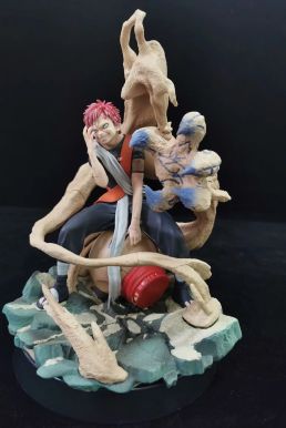 Mô Hình Figure Gaara - Naruto