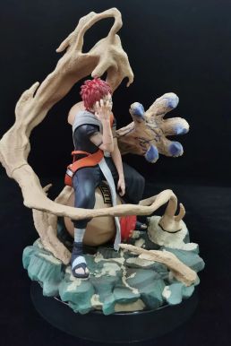 Mô Hình Figure Gaara - Naruto