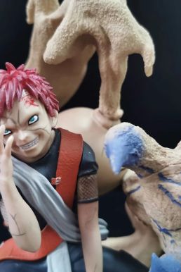 Mô Hình Figure Gaara - Naruto