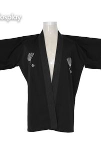 Kimono Nam Phong Cách Samurai - Đồ Nhật Bản