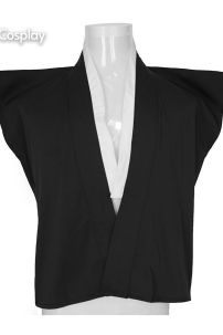 Kimono Nam Phong Cách Samurai - Đồ Nhật Bản