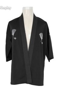 Kimono Nam Phong Cách Samurai - Đồ Nhật Bản