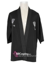 Kimono Nam Phong Cách Samurai - Trang Phục Nhật Bản