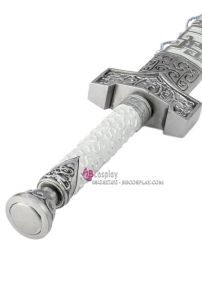 Kiếm Lam Trạm - Bội Kiếm Tị Trần Vong Cơ