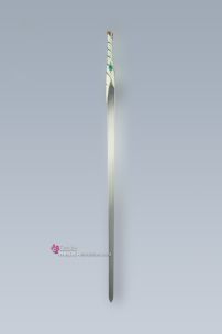 Kiếm Chu Tử Thư - Bạch Y Kiếm