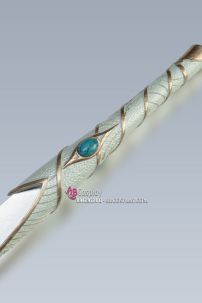 Kiếm Chu Tử Thư - Bạch Y Kiếm