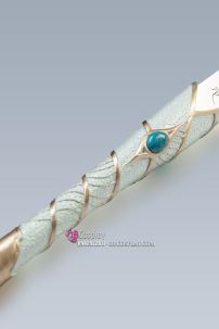 Kiếm Chu Tử Thư - Bạch Y Kiếm