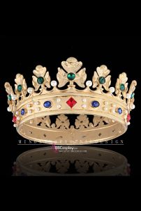 Vương Miện Roma Gold
