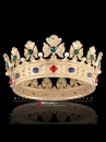 Vương Miện Roma Gold