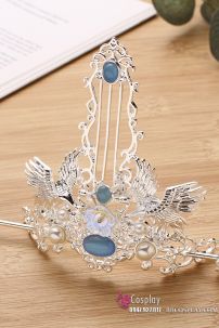 Kim Quan Bạch Kim Lưu Ly