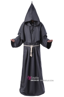 Đồ Pháp Sư Phù Thủy Xám