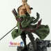 Mô Hình Figure Roronoa Zoro Statue GK Resin Turbo Jet Studios - One Piece