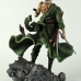 Mô Hình Figure Roronoa Zoro Statue GK Resin Turbo Jet Studios - One Piece