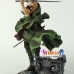 Mô Hình Figure Roronoa Zoro Statue GK Resin Turbo Jet Studios - One Piece