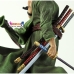 Mô Hình Figure Roronoa Zoro Statue GK Resin Turbo Jet Studios - One Piece