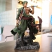 Mô Hình Figure Roronoa Zoro Statue GK Resin Turbo Jet Studios - One Piece