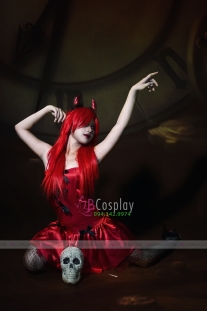 Trang Phục Nữ Yêu Tinh 1