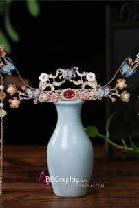 Bộ Trâm Cài Cổ Trang