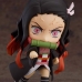 Mô Hình Nendoroid 1194 Nezuko Kamado - Kimetsu No Yaiba