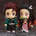 Mô Hình Nendoroid 1194 Nezuko Kamado - Kimetsu No Yaiba