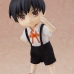 Nendoroid Doll: Emily Ryo - Nendoroid Action Figure Collectible Model Toy
