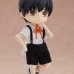 Nendoroid Doll: Emily Ryo - Nendoroid Action Figure Collectible Model Toy