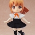 Nendoroid Doll: Emily Ryo - Nendoroid Action Figure Collectible Model Toy