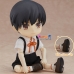 Nendoroid Doll: Emily Ryo - Nendoroid Action Figure Collectible Model Toy