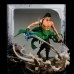 Mô Hình Figure Roronoa Zoro Combat Version Action - One Piece