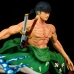 Mô Hình Figure Roronoa Zoro Combat Version Action - One Piece