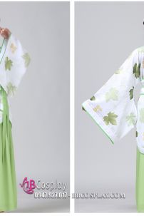 Đồ Nhà Tần Lá Phong Xanh