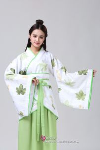 Đồ Nhà Tần Lá Phong Xanh