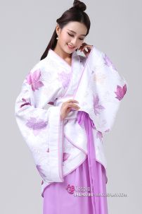 Đồ Nhà Tần Lá Phong Tím