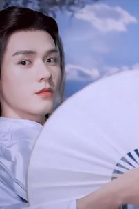 Cổ Trang Sơn Hà Lệnh - Hàng May Vải Kate Ý Cao Cấp