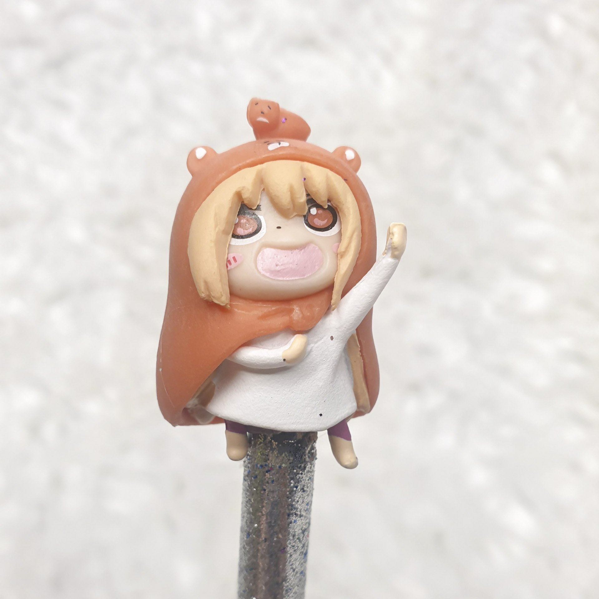 Bộ Bút Chì Umaru