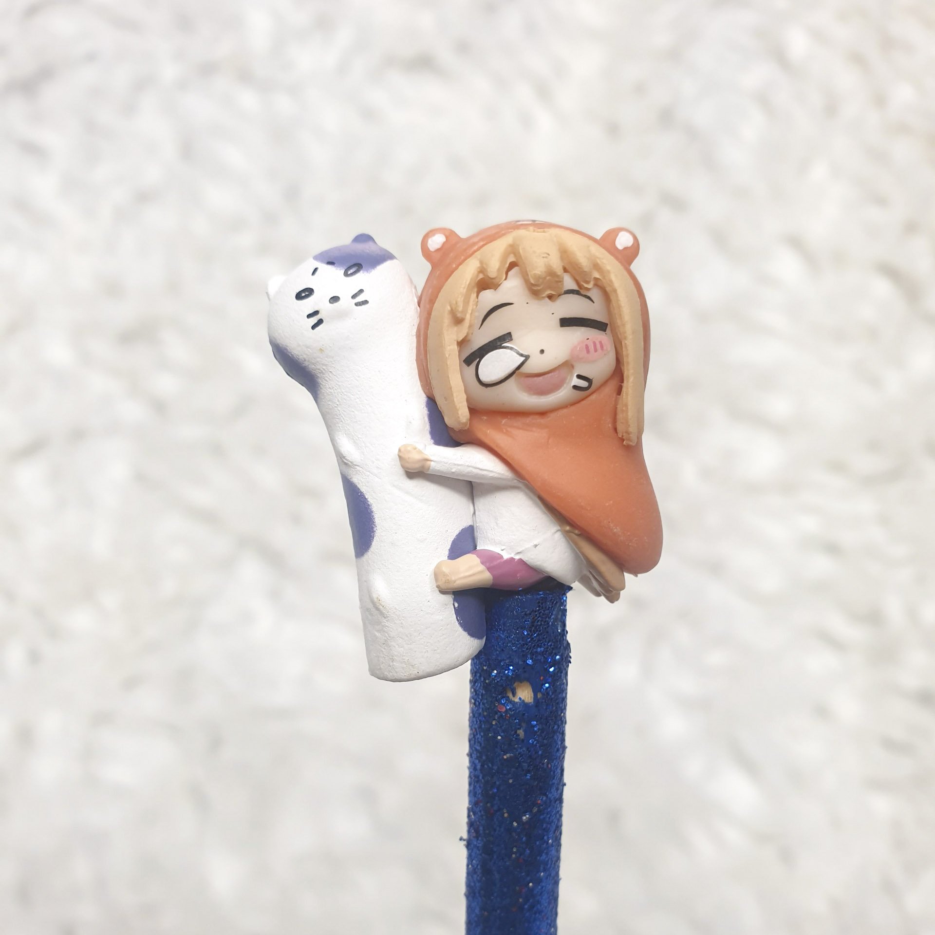 Bộ Bút Chì Umaru