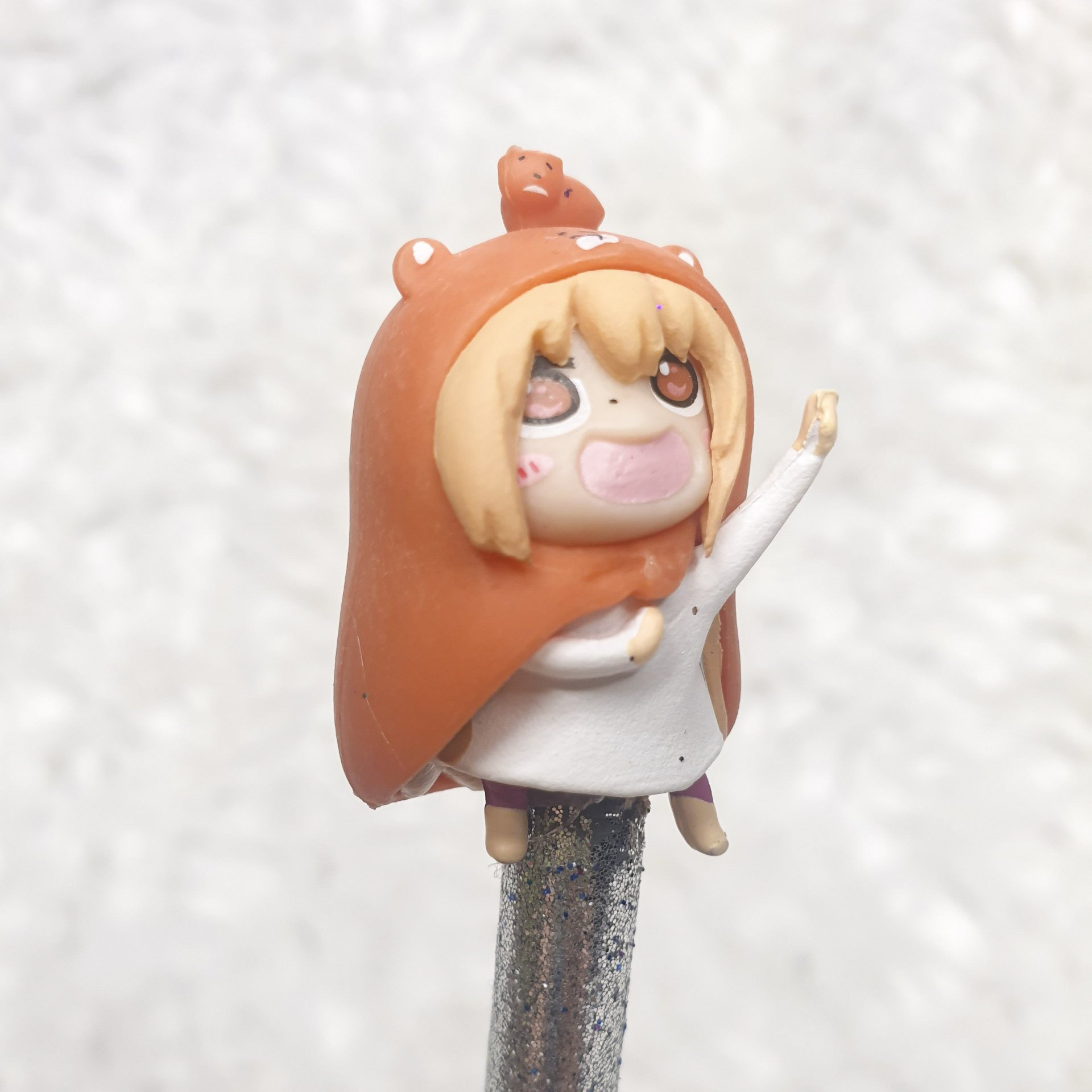 Bộ Bút Chì Umaru
