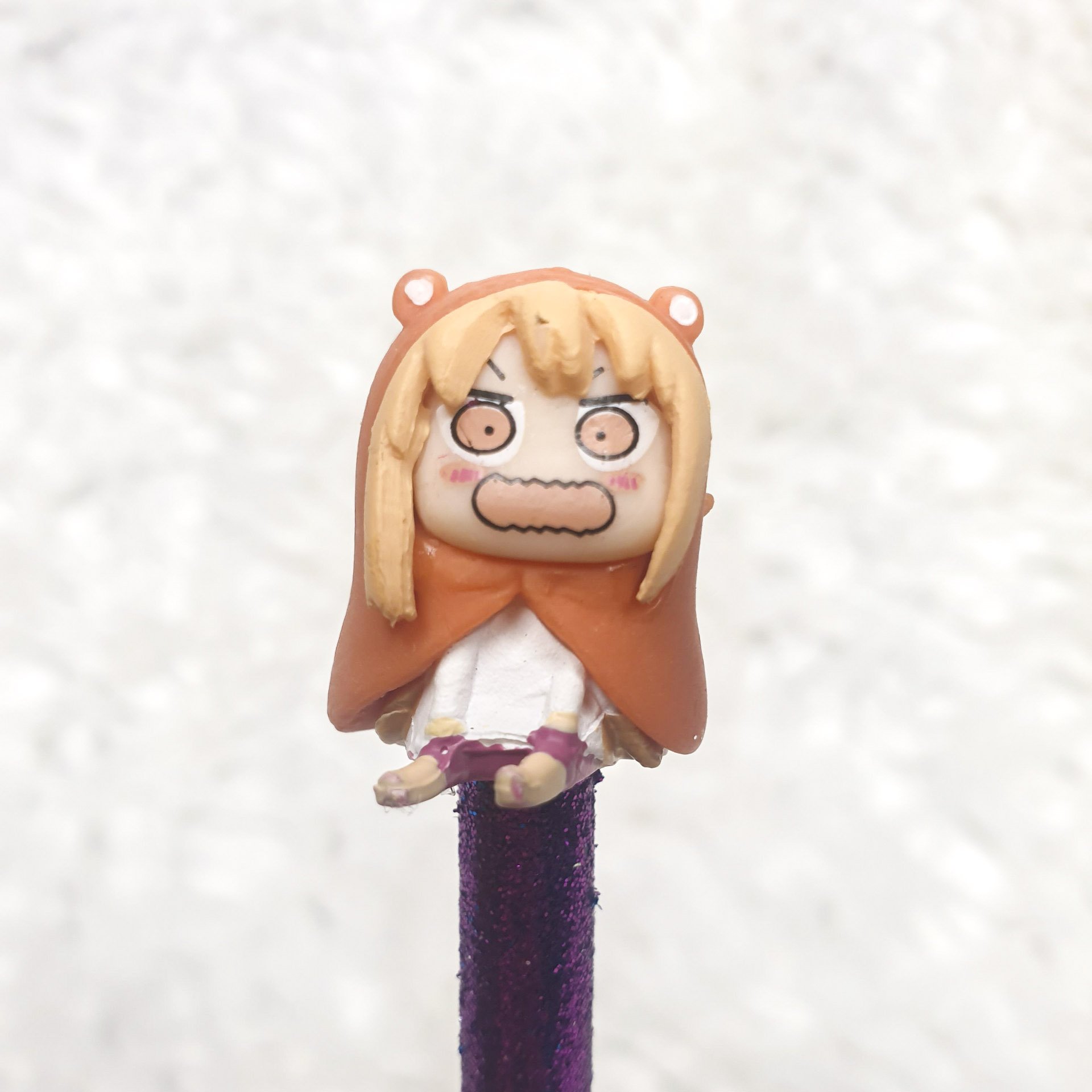 Bộ Bút Chì Umaru