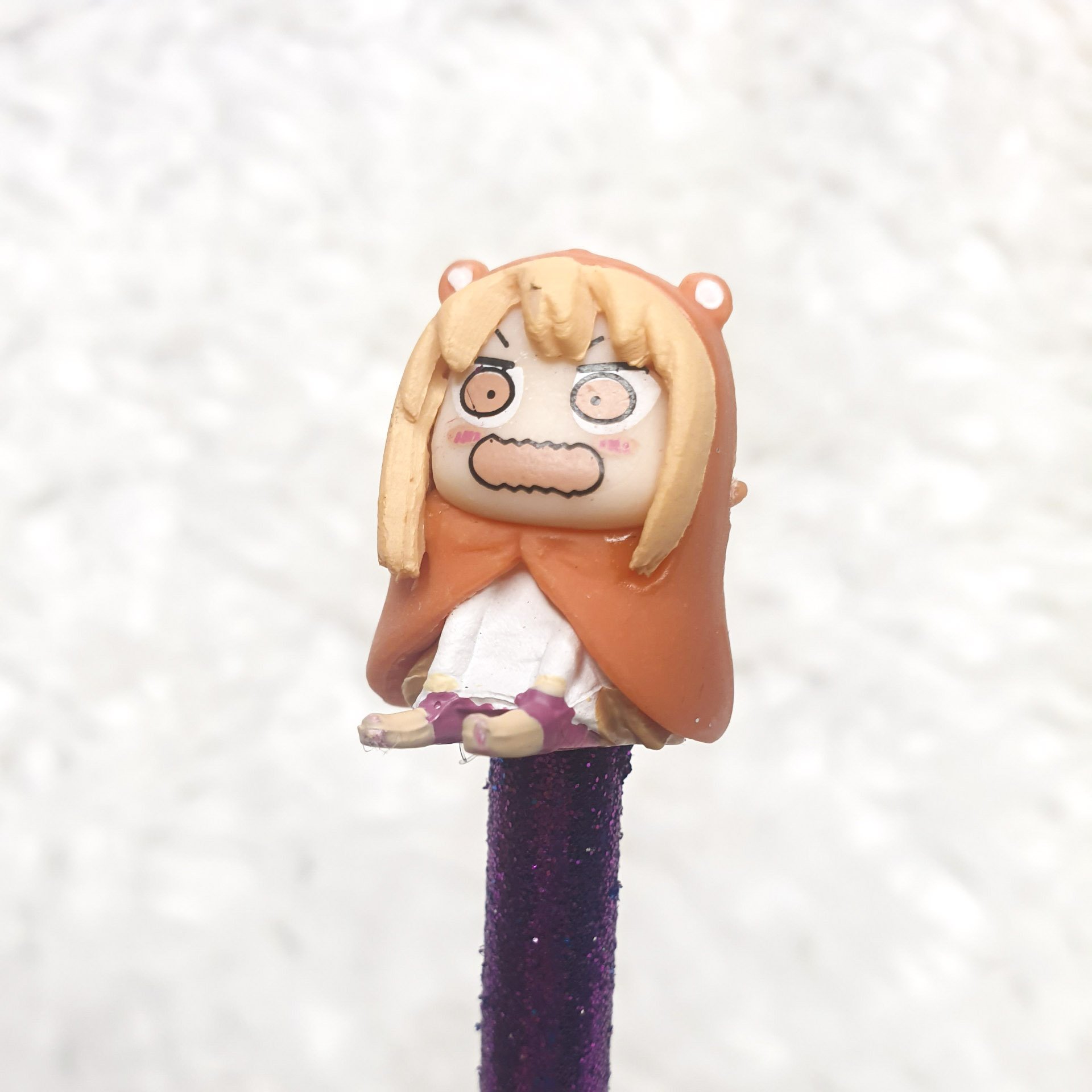 Bộ Bút Chì Umaru