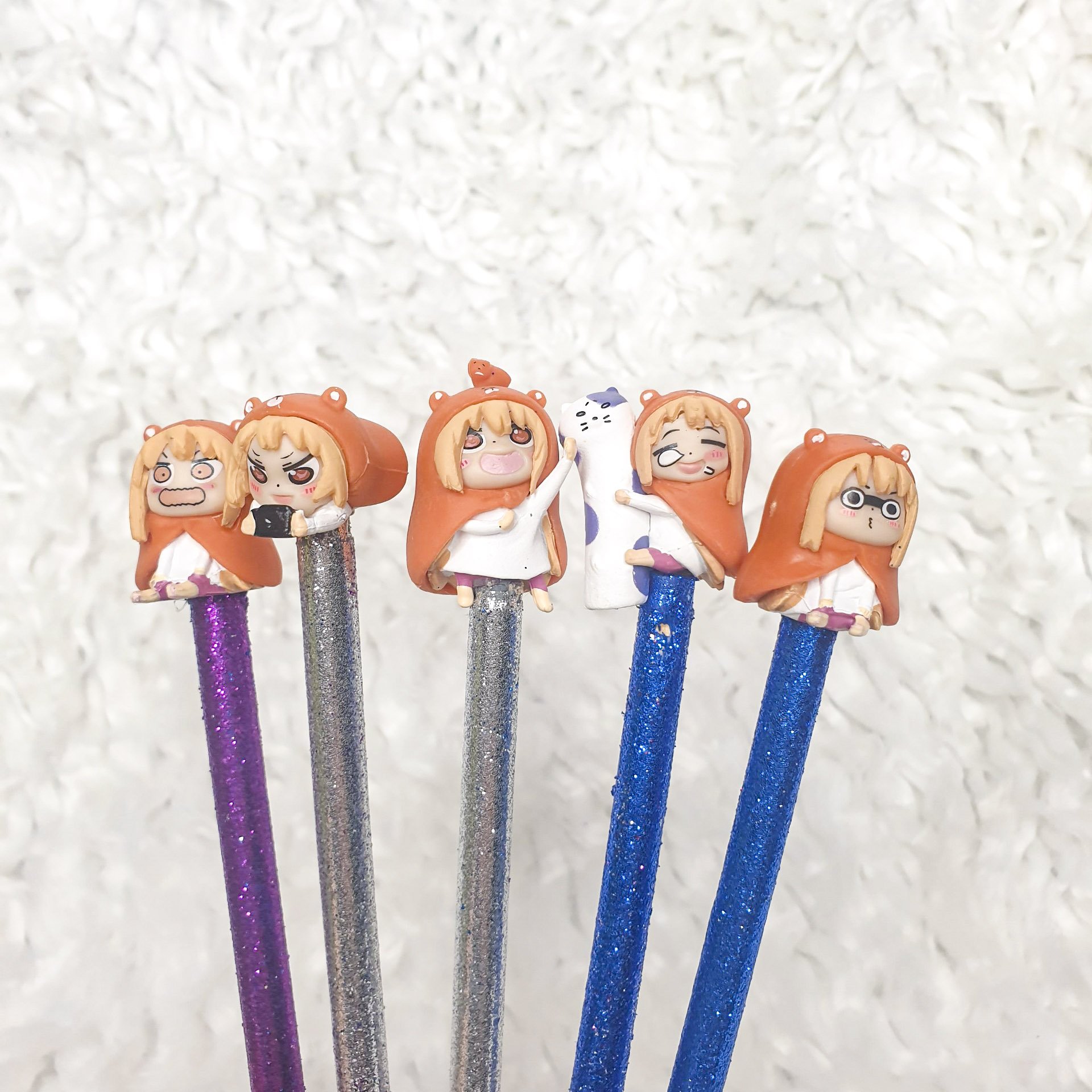 Bộ Bút Chì Umaru