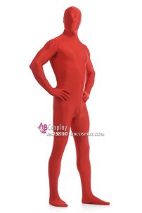 Jumpsuit Đỏ - Trang Phục Liền Thân Đỏ