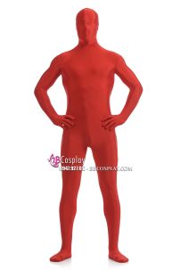 Jumpsuit Đỏ - Trang Phục Liền Thân Đỏ