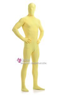 Jumpsuit Vàng - Trang Phục Liền Thân Vàng